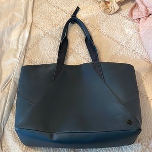 Lululemon Gym Bag